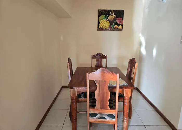 Poinciana Two Apartment Montego Bay