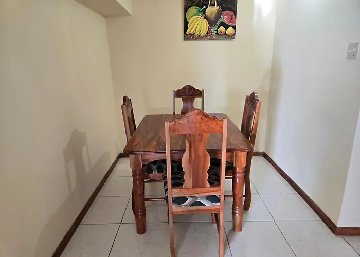 Poinciana Two Apartment