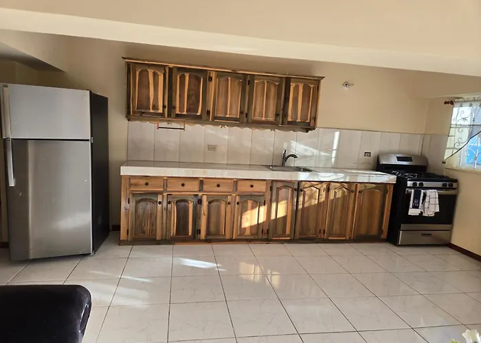 Apartment Poinciana Two *