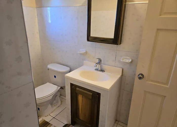 Apartment Poinciana Two
