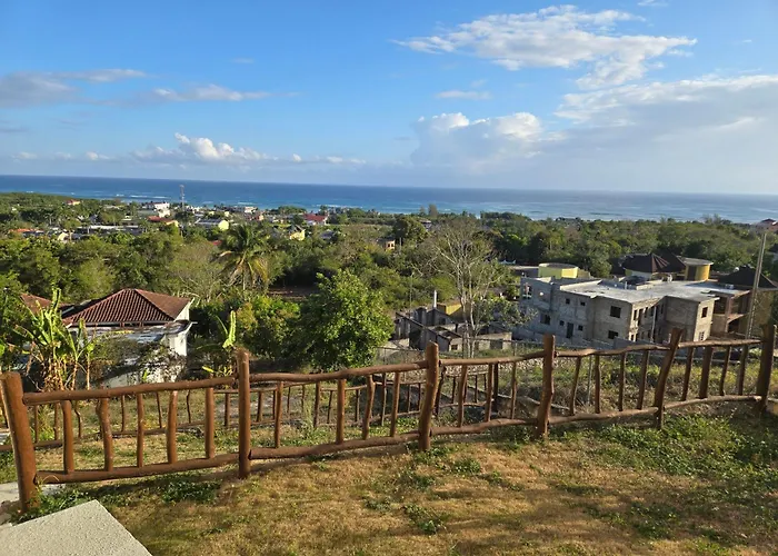 Apartment Poinciana Two