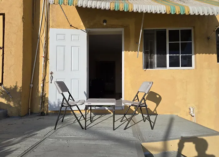 Poinciana Two Apartment *
