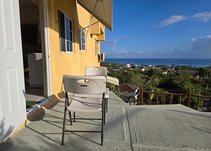 Apartment Poinciana Two *